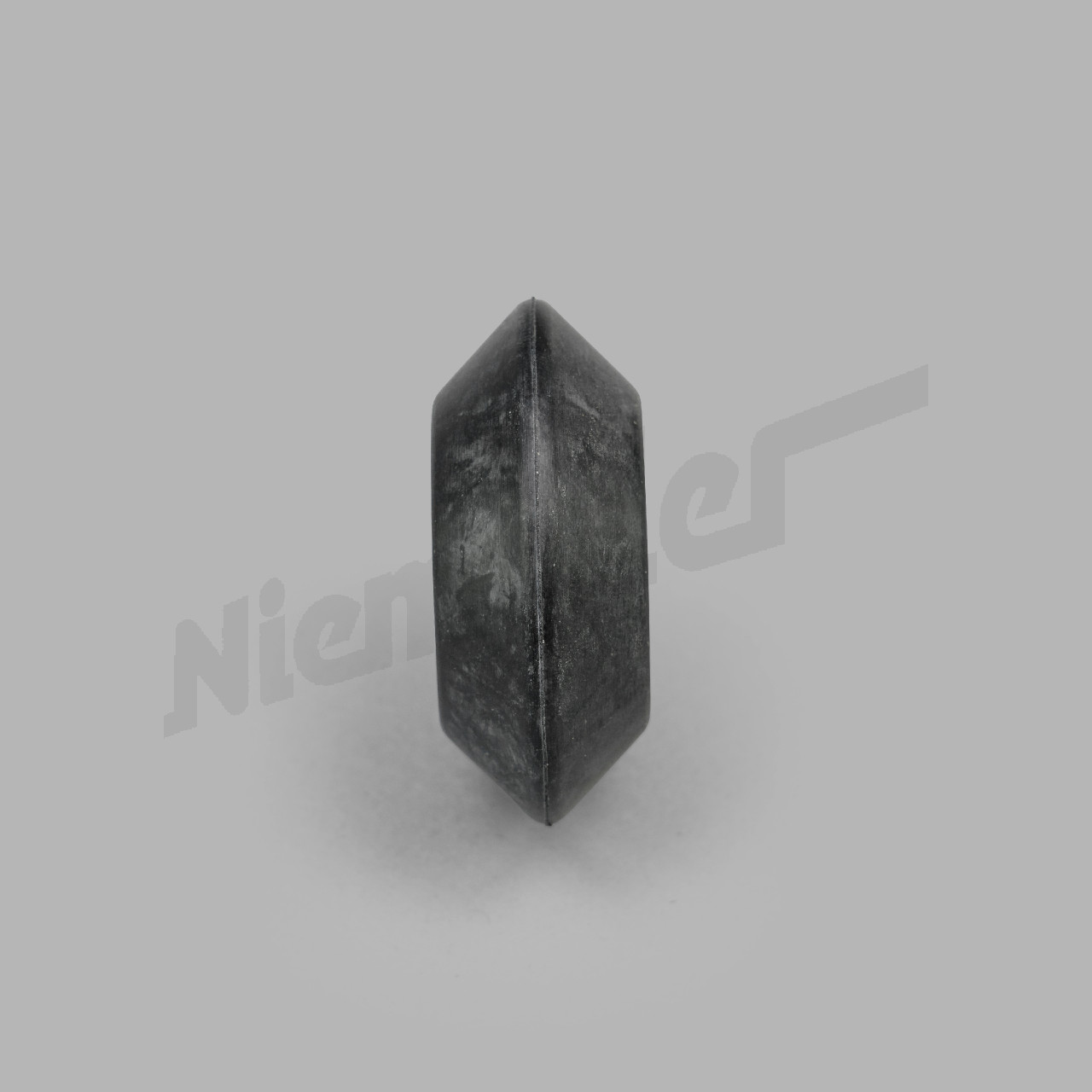 A 32 061 - Gumowy pierścień przedniego amortyzatora na płycie sprężyny