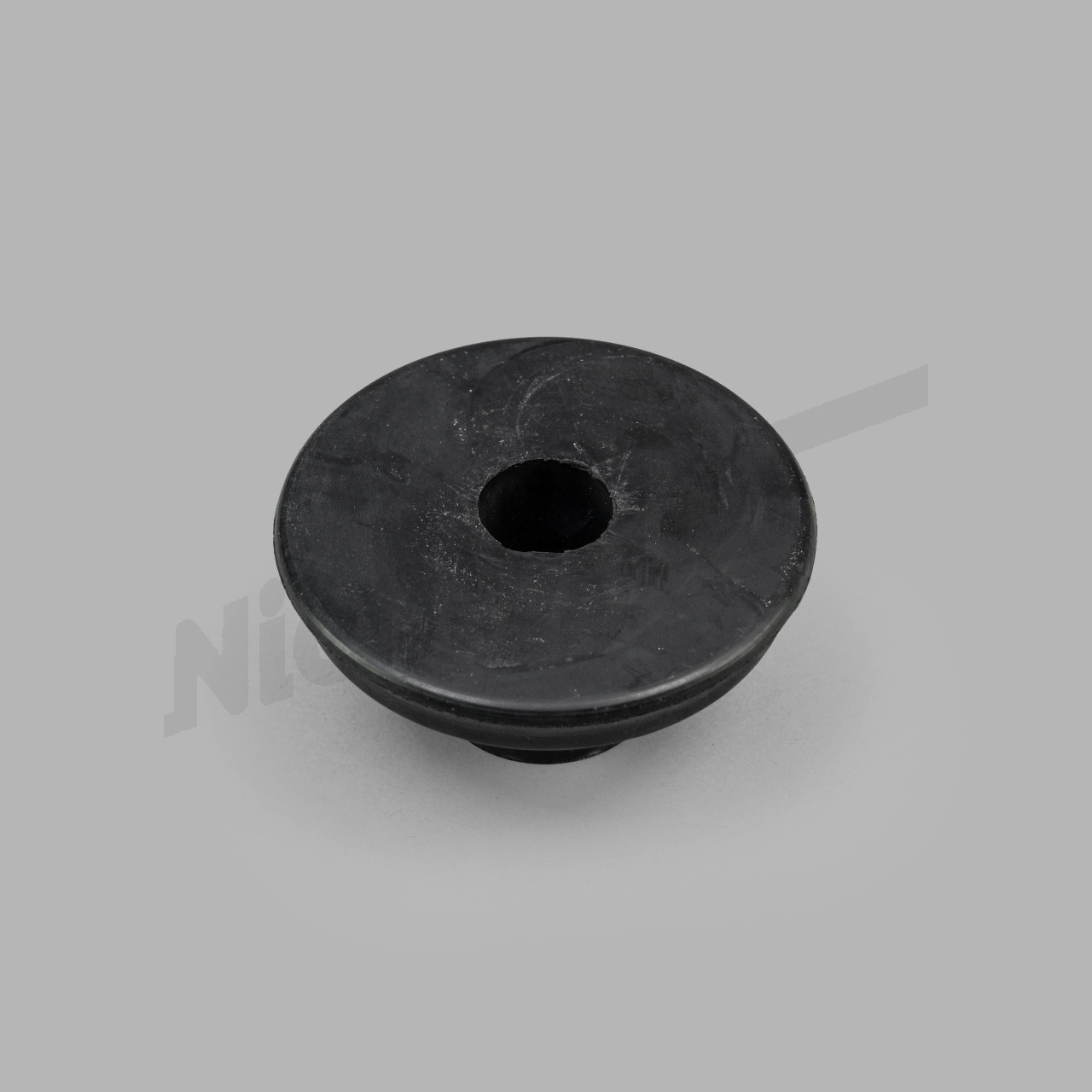 A 32 097 - Gumowy zderzak tylnego ogranicznika sprężyny