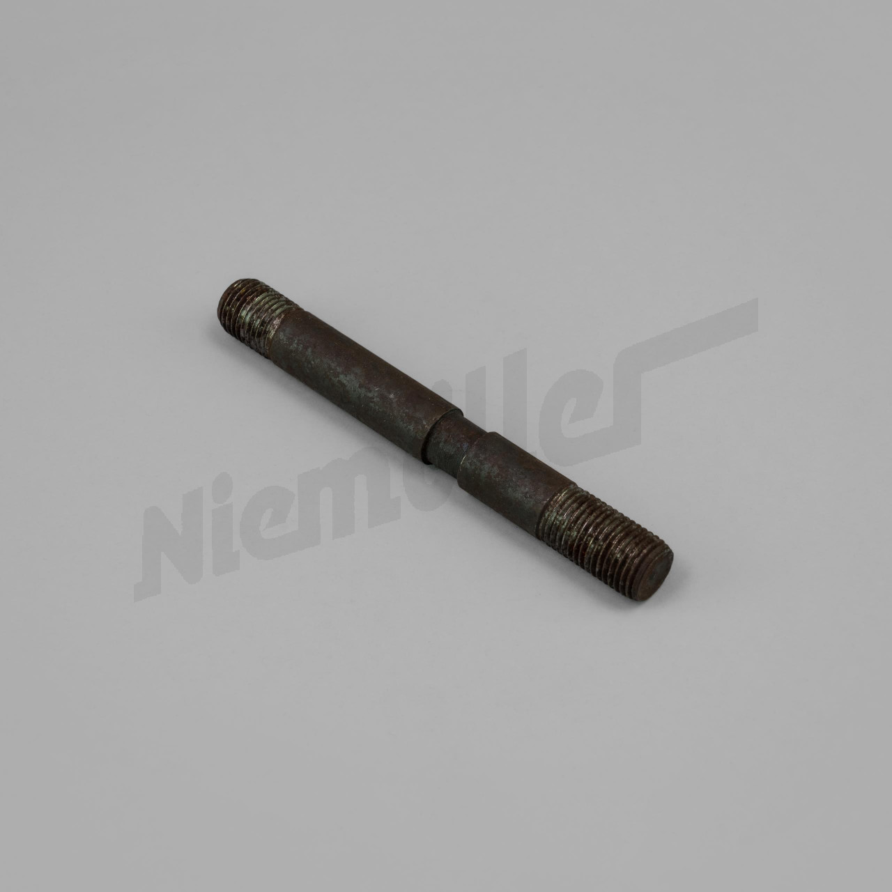 A 32 110 - Mounting bolt for spring on frame