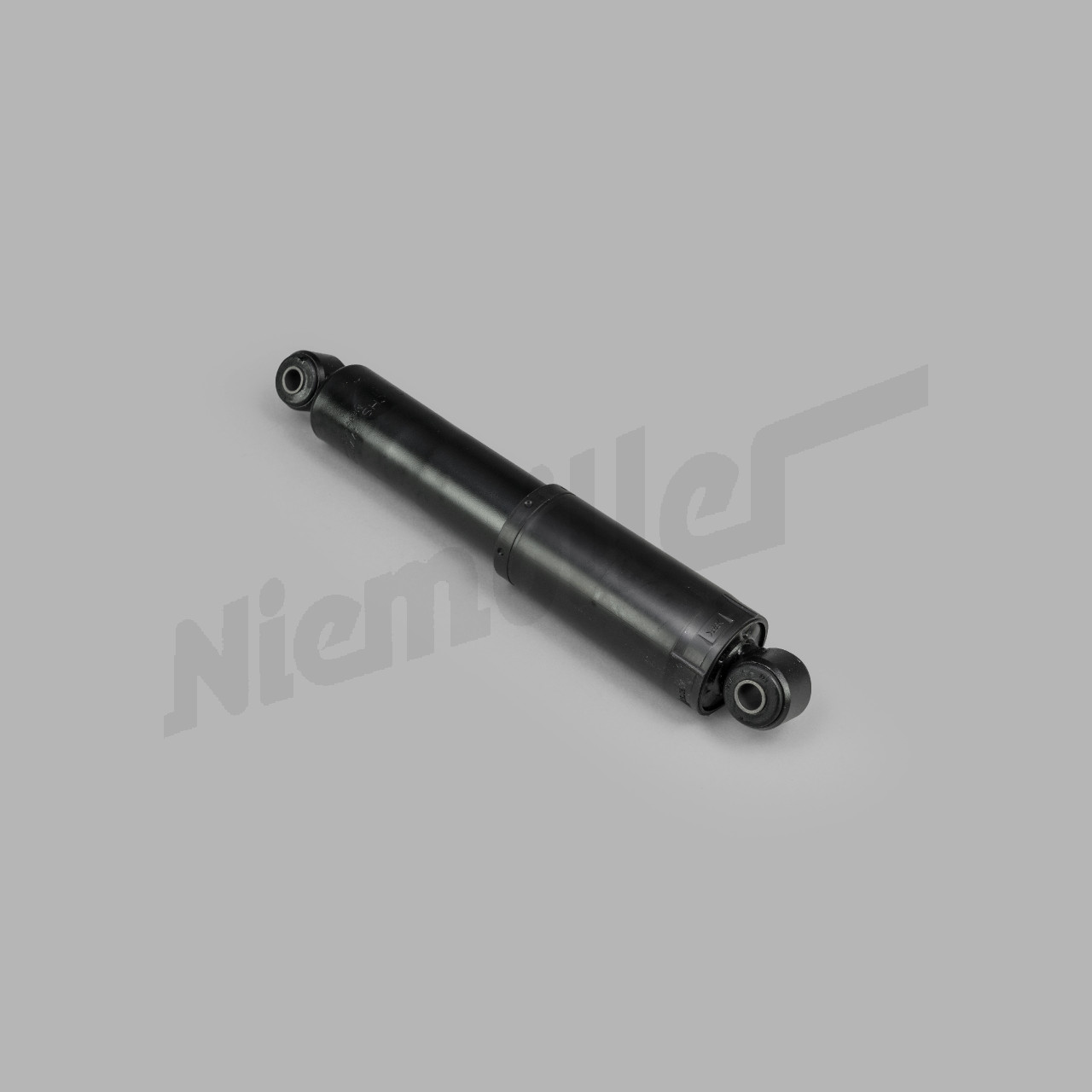 A 32 121 - Stoßdämpfer hinten 170S..,220,AC,BC