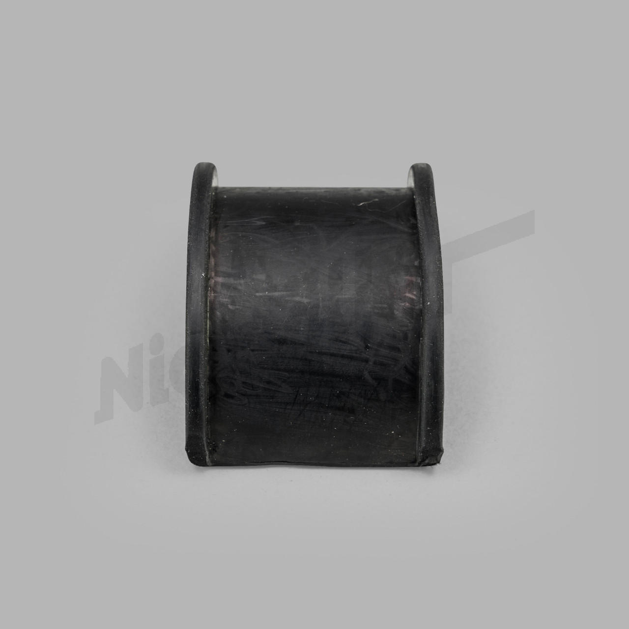 A 32 143 - Rubber buffer for catch strap