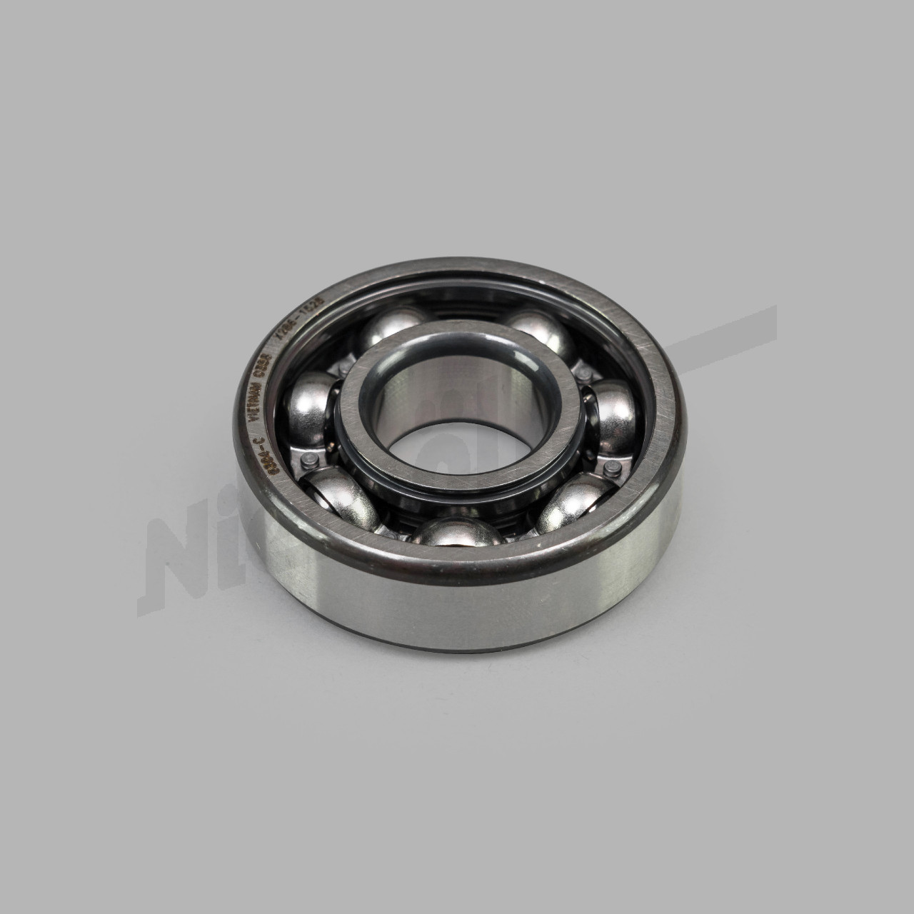 A 33 051 - Deep groove ball bearing 6304 DIN 625
