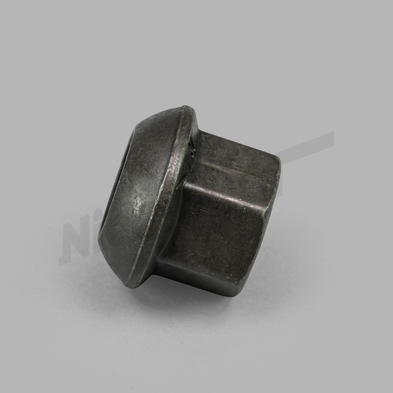 A 33 066 - Dado per collare a sfera M14x1,5