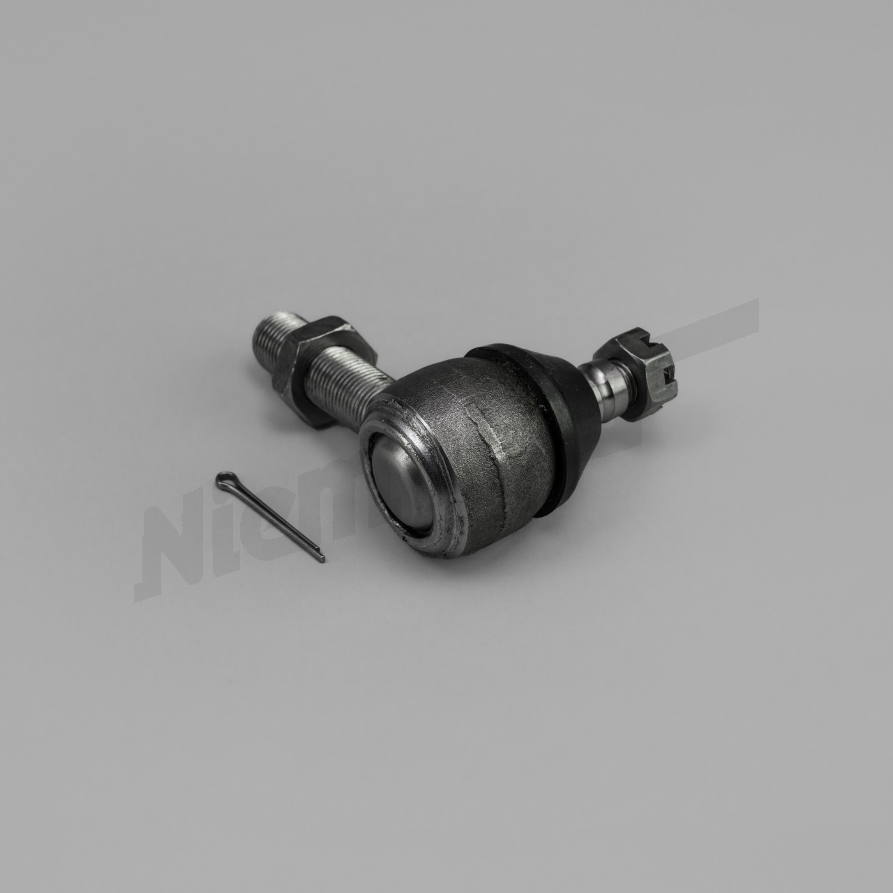 A 33 076 - Rot başı sağ dişli, 16 mm