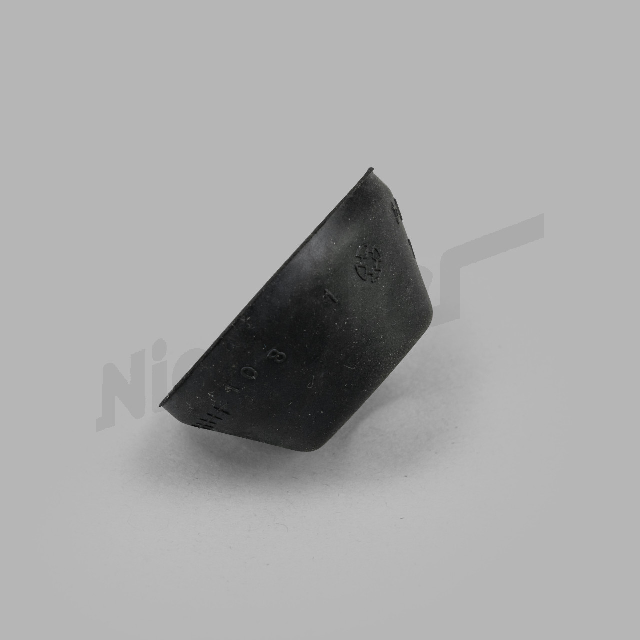 A 33 080 - Gumowa osłona końcówki drążka kierowniczego