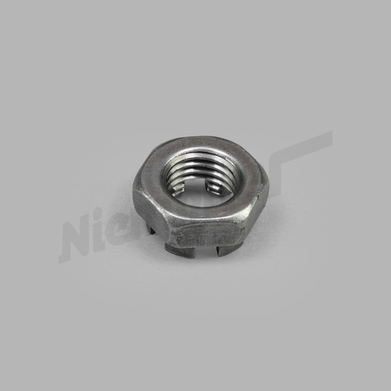 A 33 081 - Nakrętka koronowa M12x1.5 DIN 937