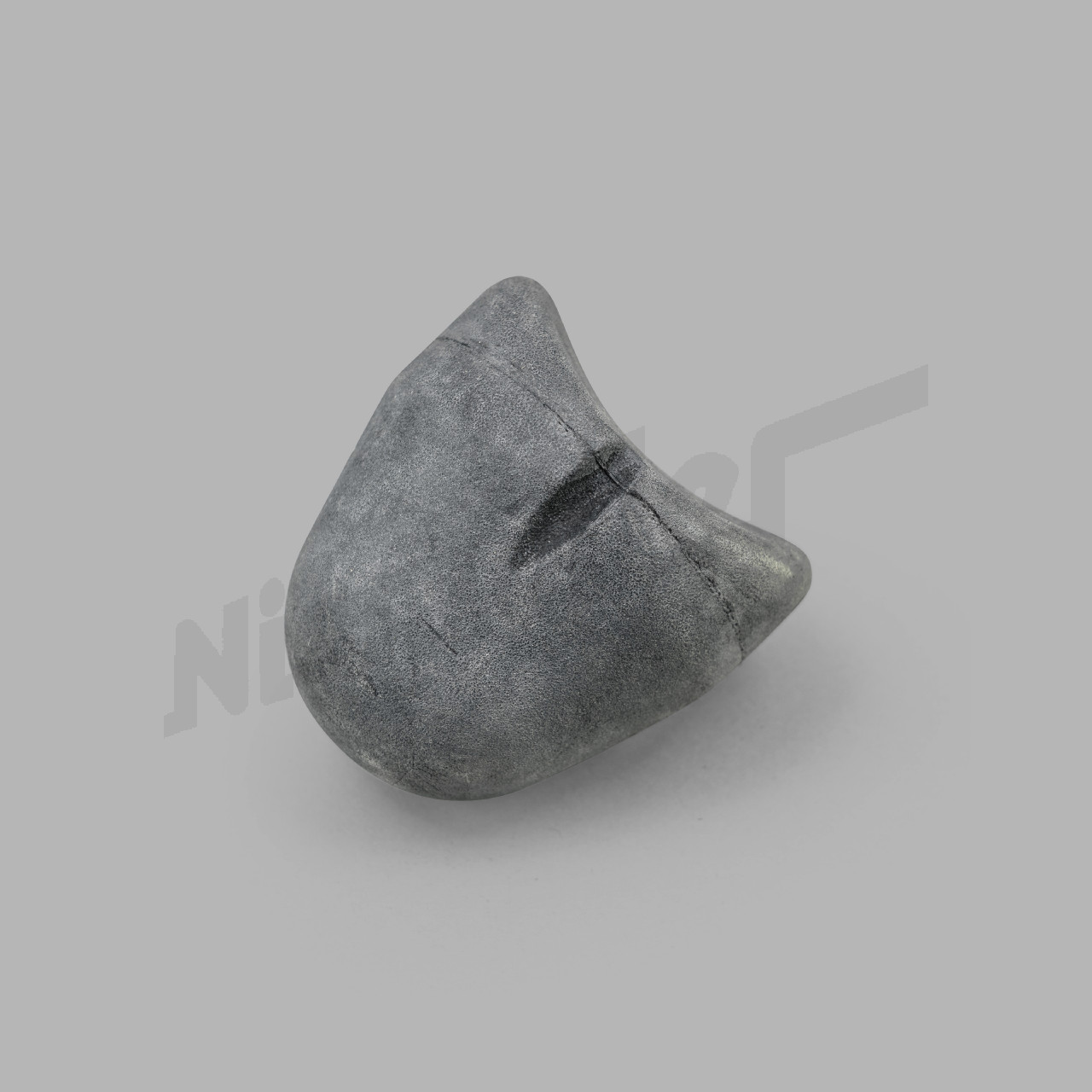 A 33 105 - Kauçuk tampon küçük, üst