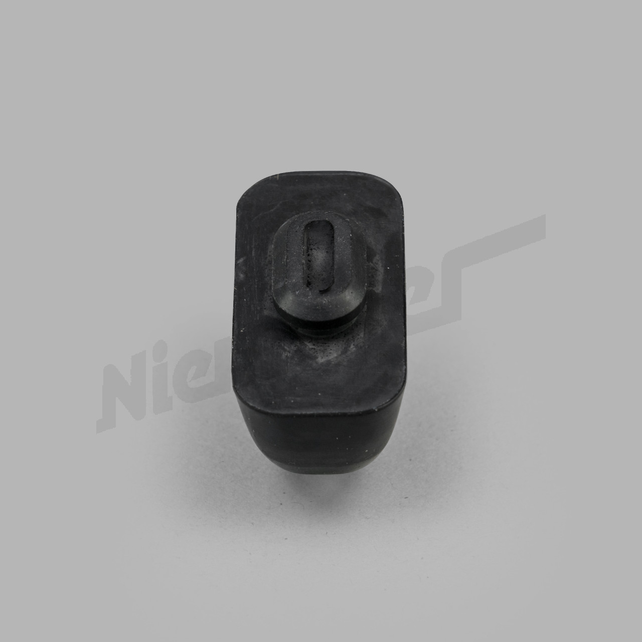 A 33 156 - Rubber buffer for spring plate top