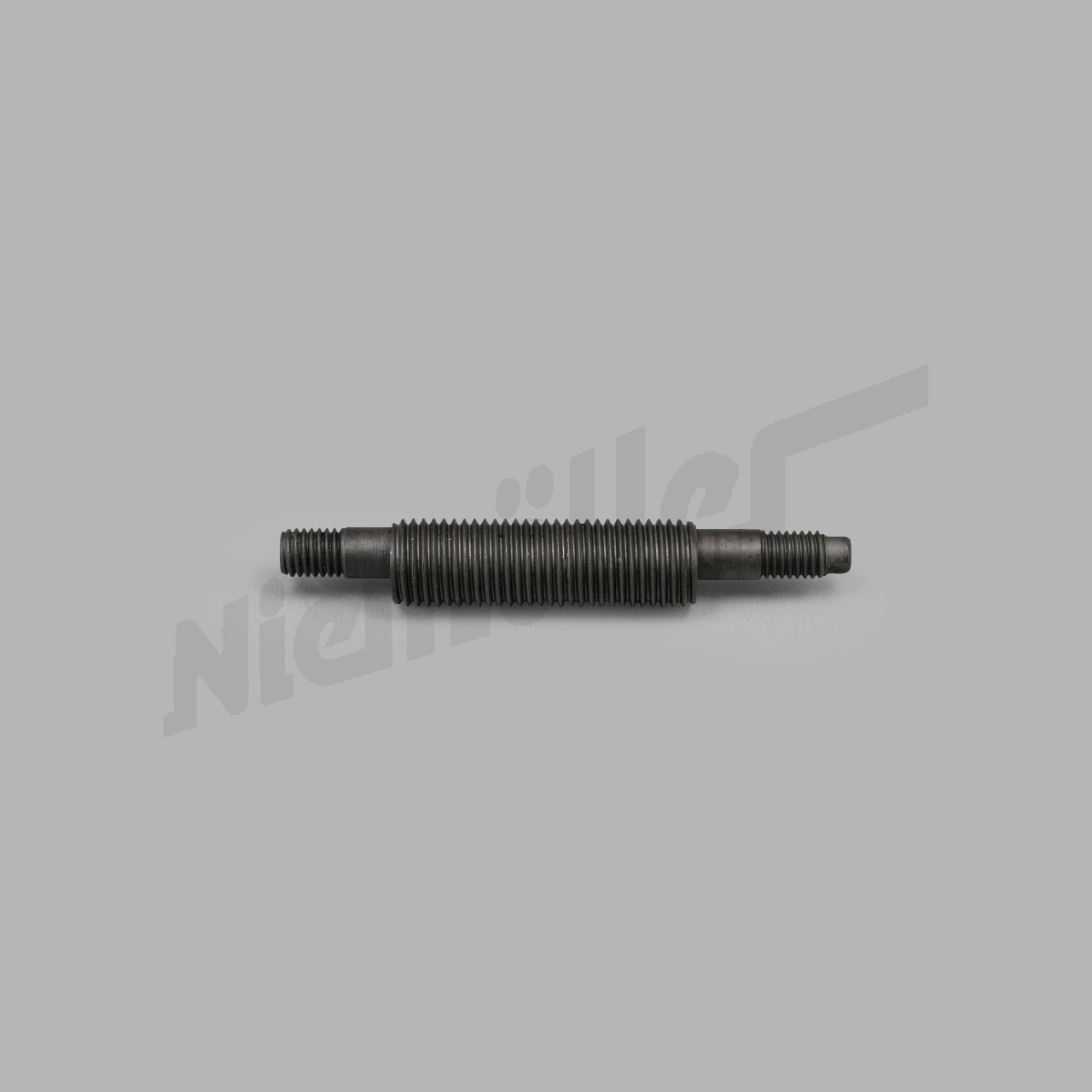 A 33 165 - Eccentric bolt for steering knuckle support top