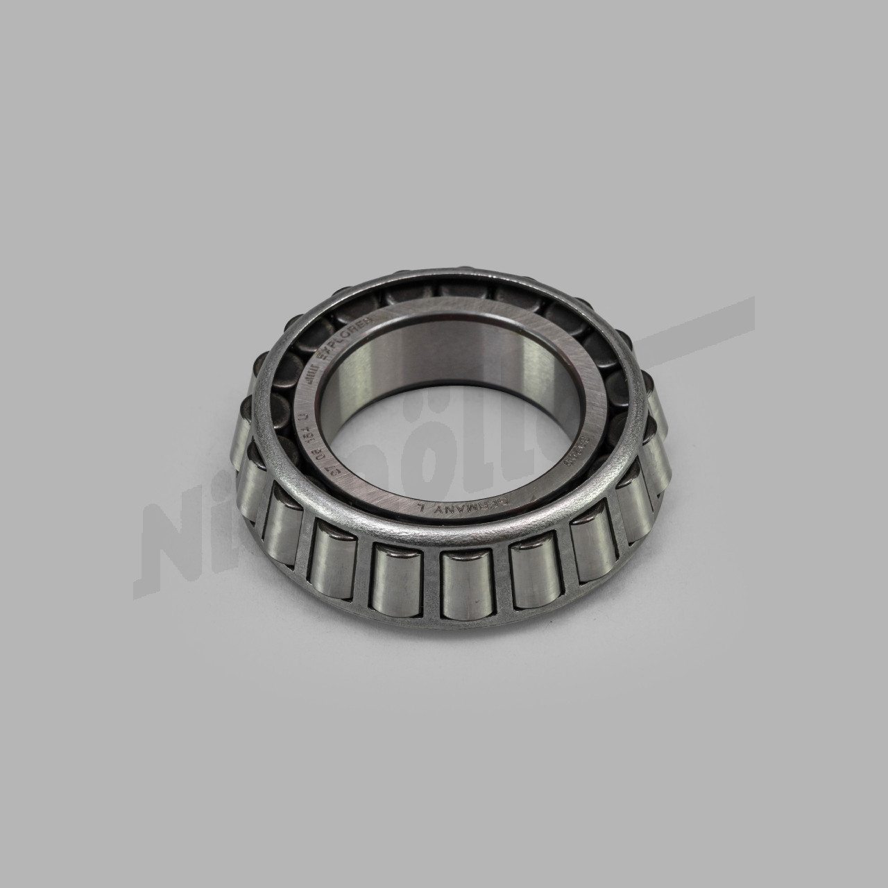 A 35 064 - Rullo l. per la scatola del differenziale