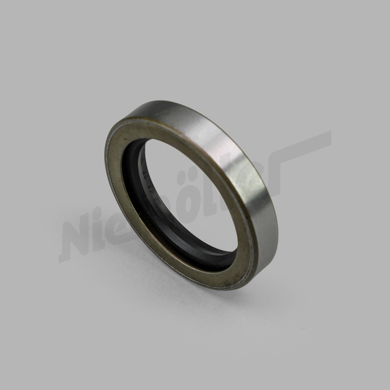 A 35 098 - Rulman gövdesi için şaft keçesi