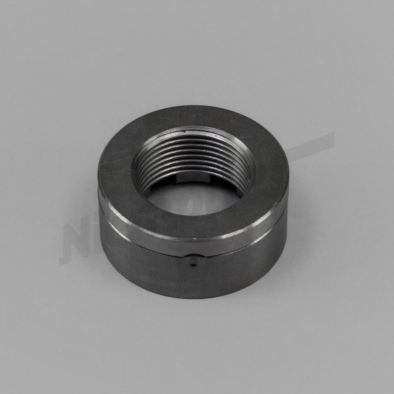A 35 103 - grooved nut with lock ring