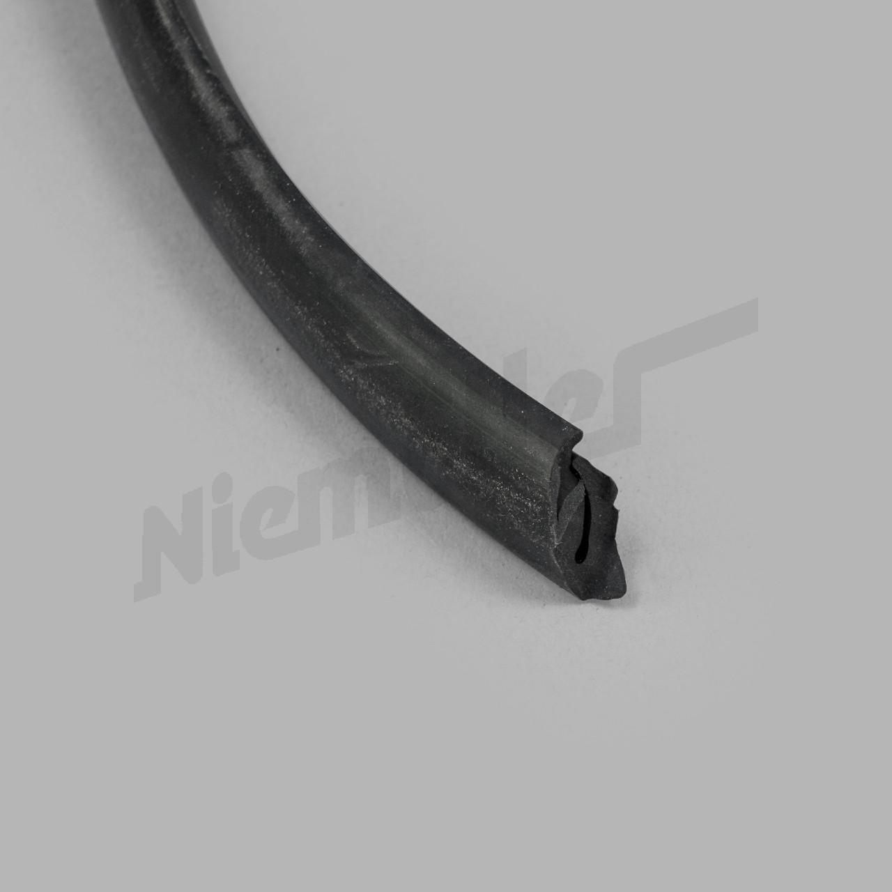 A 40 020 - Junta de goma para cubierta de rueda de repuesto por metros