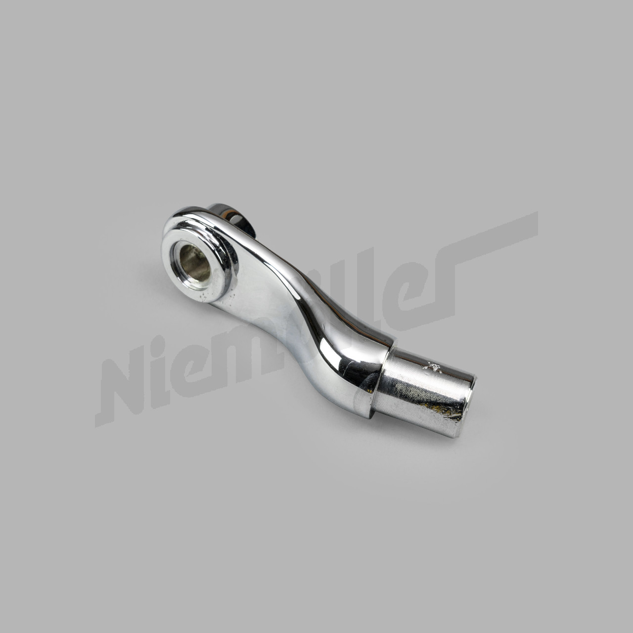 A 40 027 - Top plate chrome-plated 170S, 170SBC, 170Sb, 170DS, 170S-D, 170S-V, 220, 220BC W136.040, W136.043, W191.010, W191.110, W136.181, W136.081, W187.010, W187.013