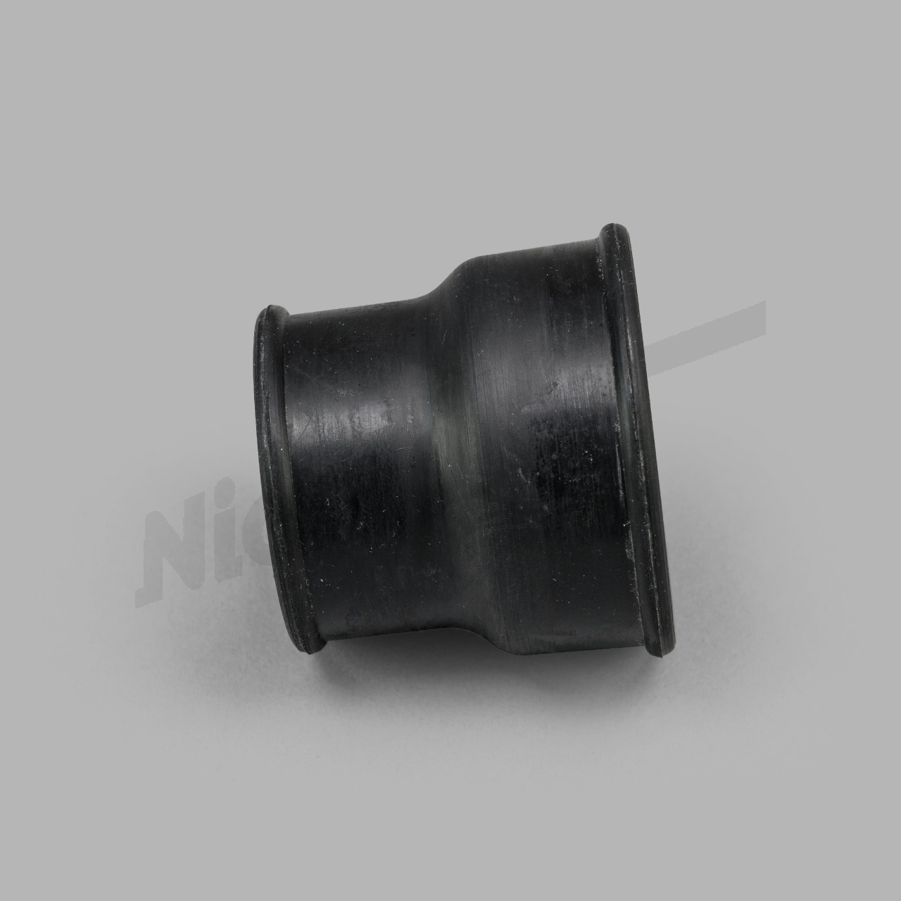 A 41 006b - Rubberlaars PTO-as achter 170V - 46x52, 36x42 L = 49mm