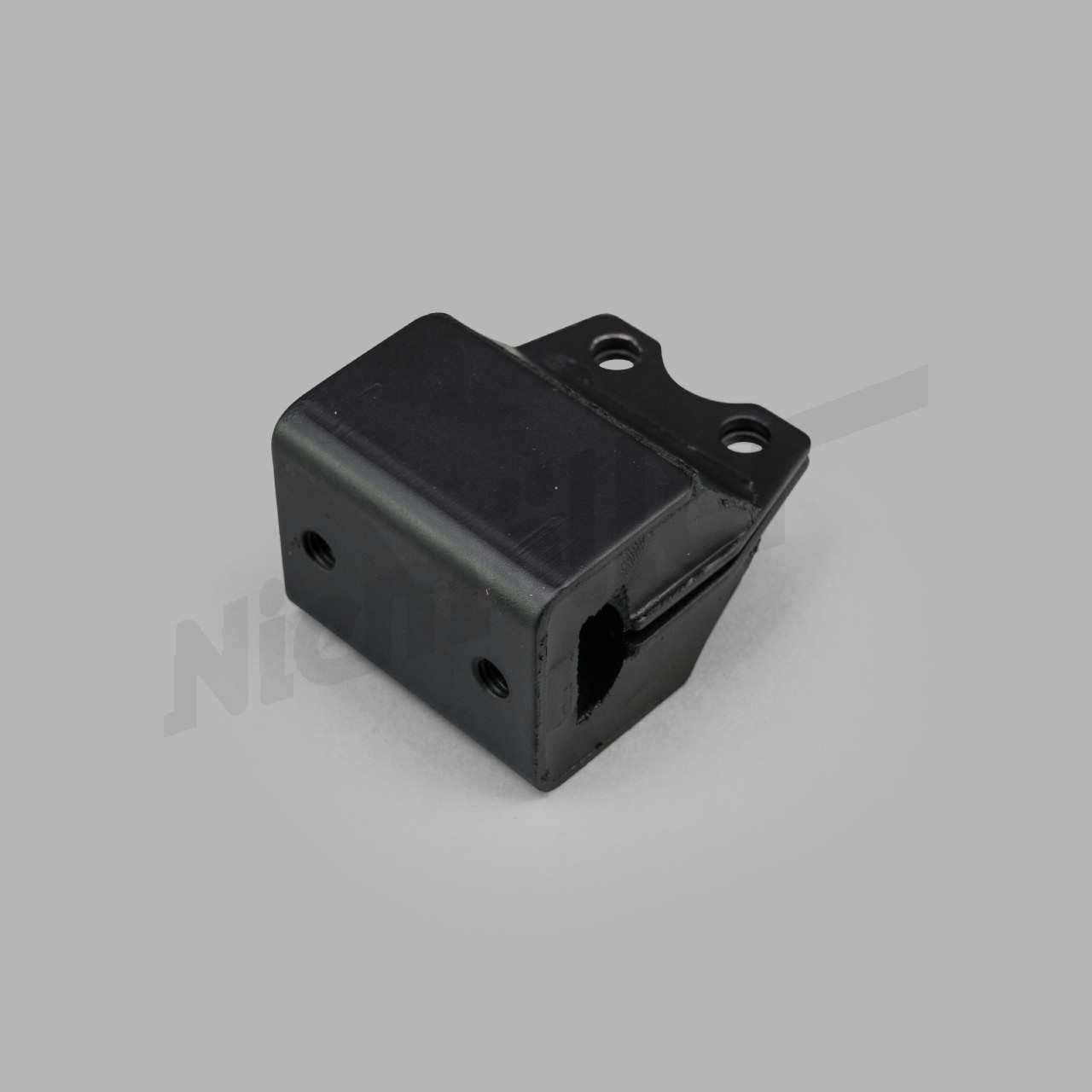 A 41 042 - Łożyskowany gumowo wał kardana