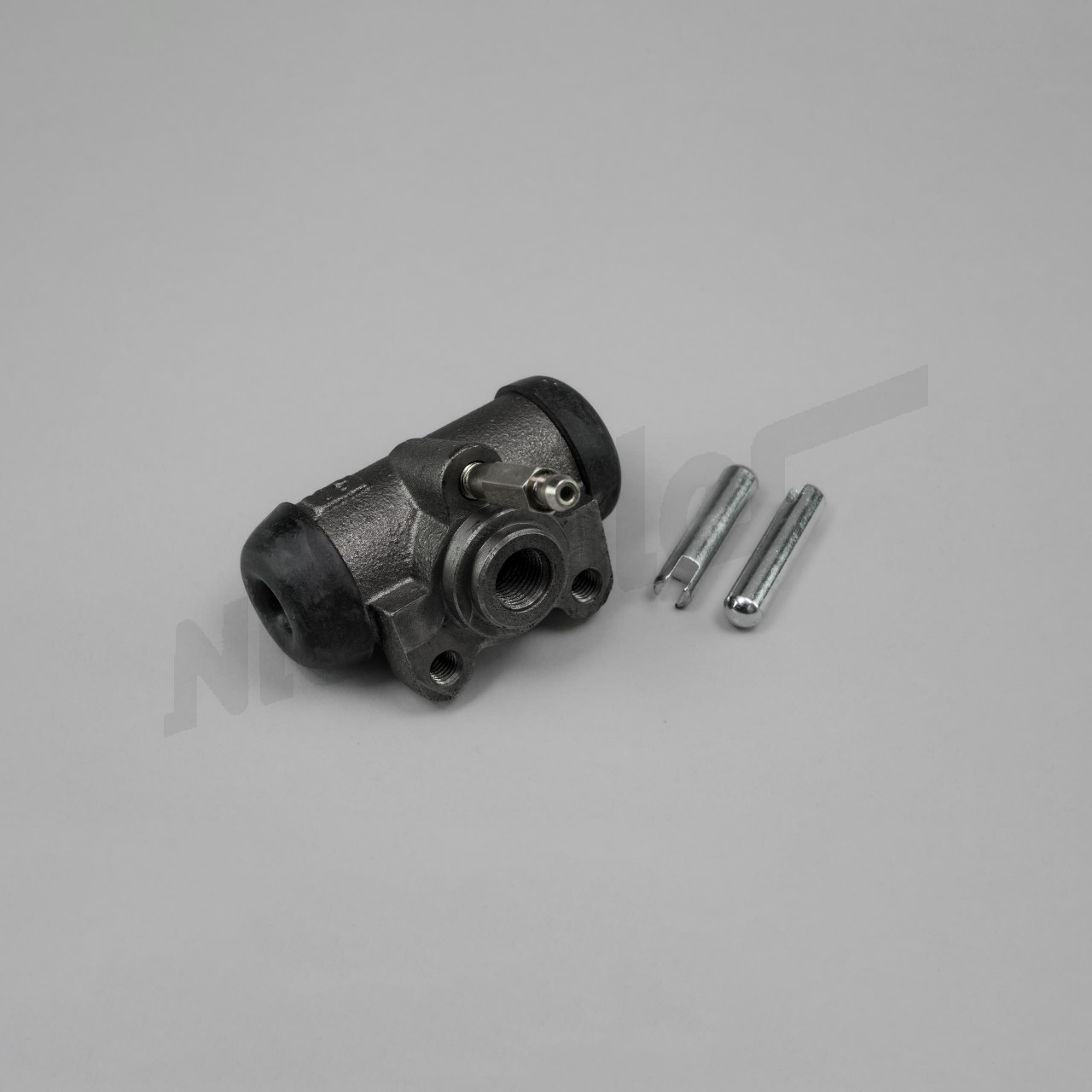 A 42 073a - Tekerlek fren silindiri 25,4 mm (40 mm fren pabuçları için tüm 170 ön + 220 (W187) arka. Yeniden üretim