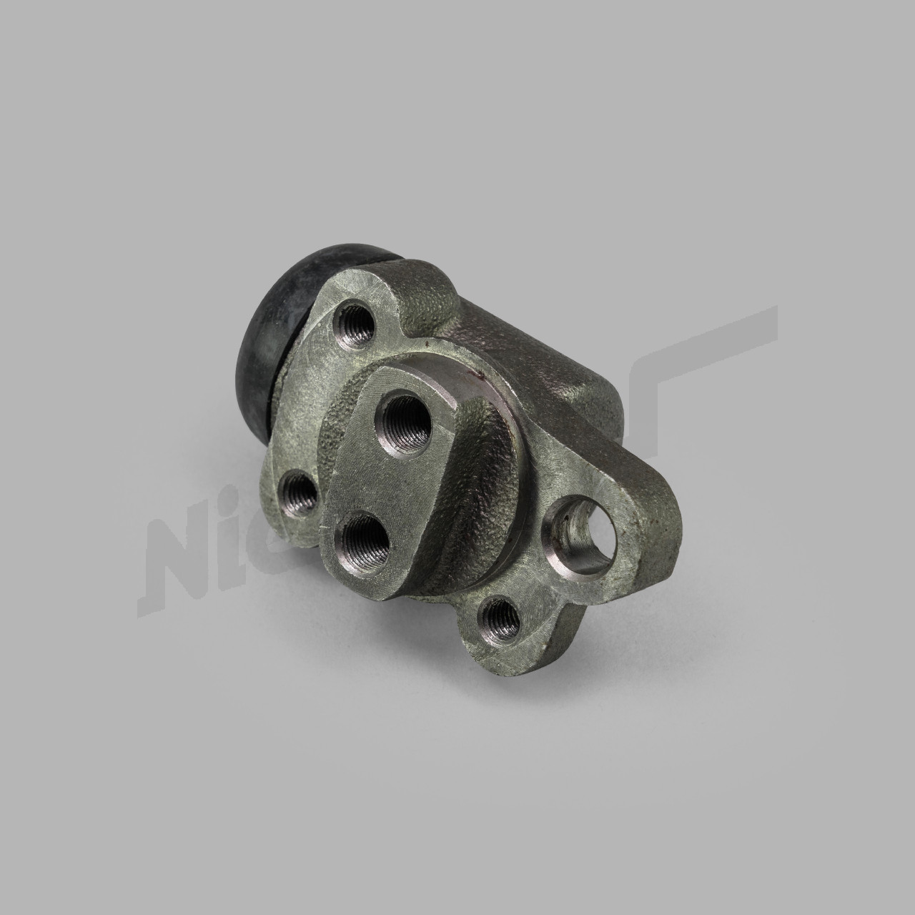 A 42 075b - Wielremcilinder linksvoor d=26,99 mm W187 breed (remschoenen 55 mm)