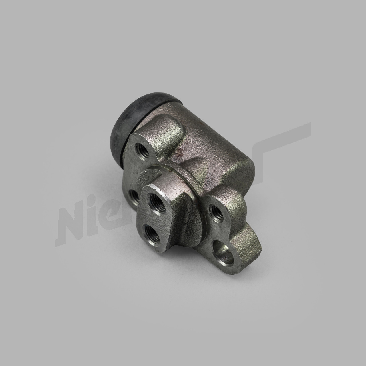 A 42 077b - brake cylinder front RHS - 26,99mm for W187 with 55mm brake shoes