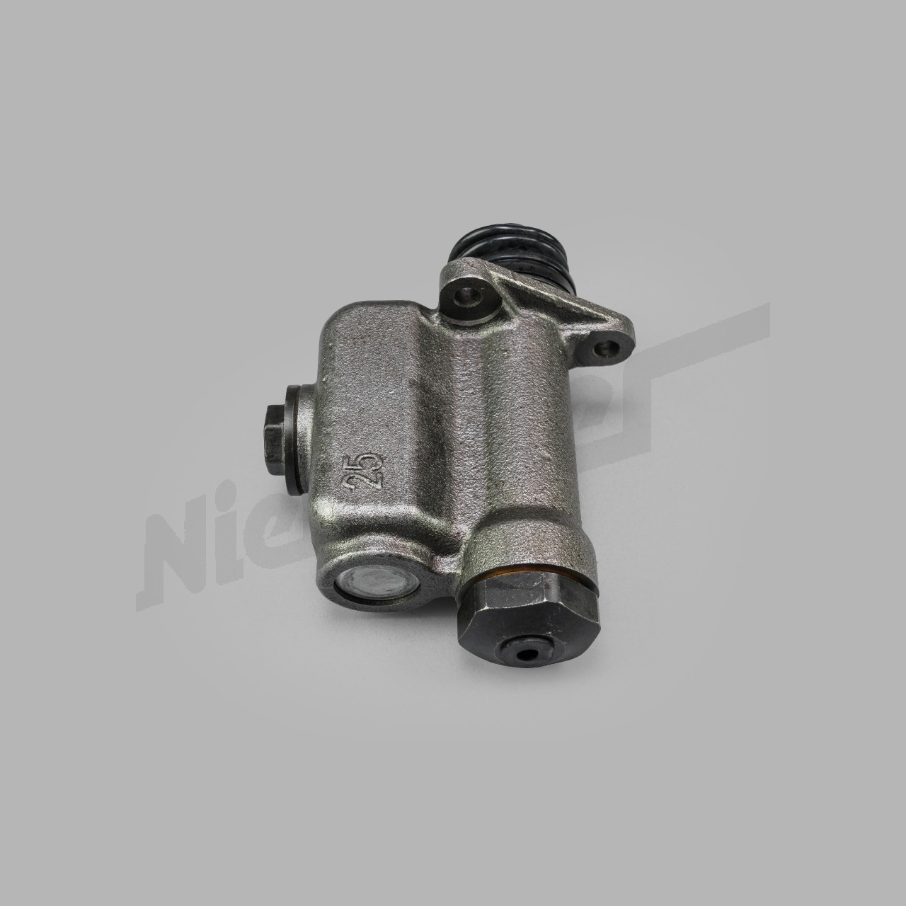 A 42 109 - Cilindro maestro del freno 170-220-300,b,c,S 25,4mm