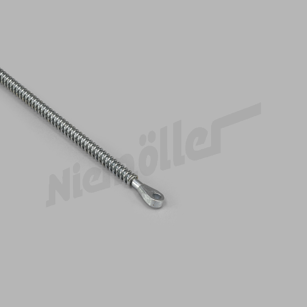 A 42 198 - Linka hamulca środkowego n. hi.