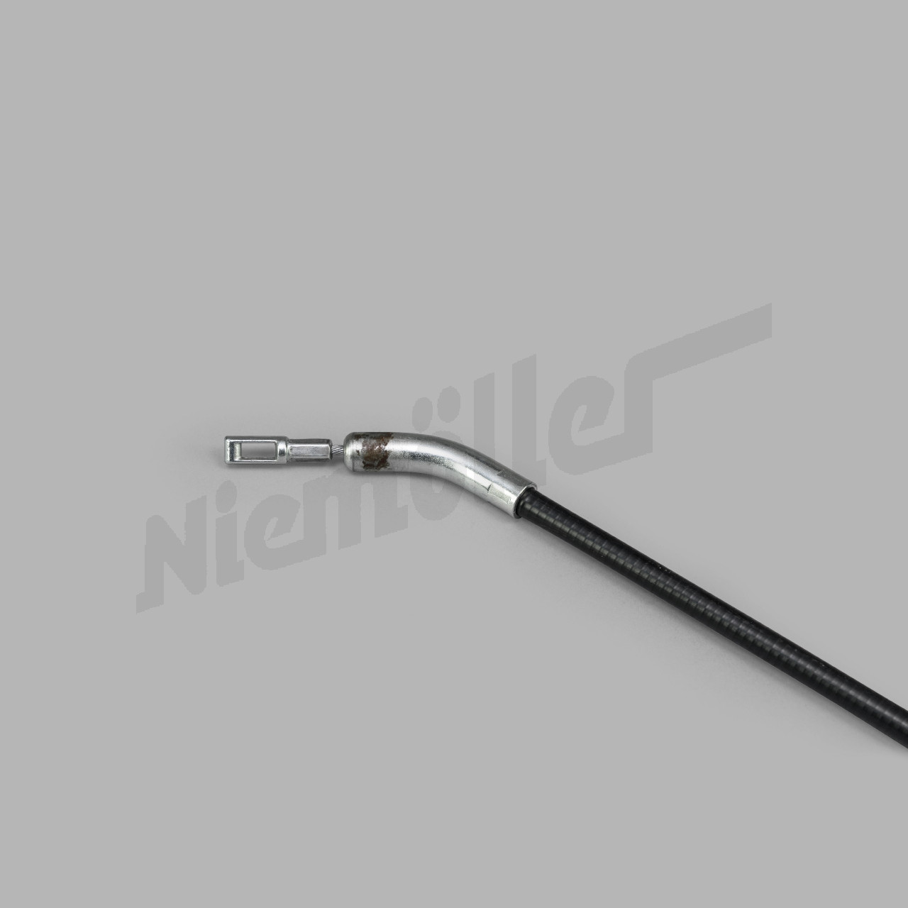 A 42 210 - Bremsseilzug 853 mm lang links