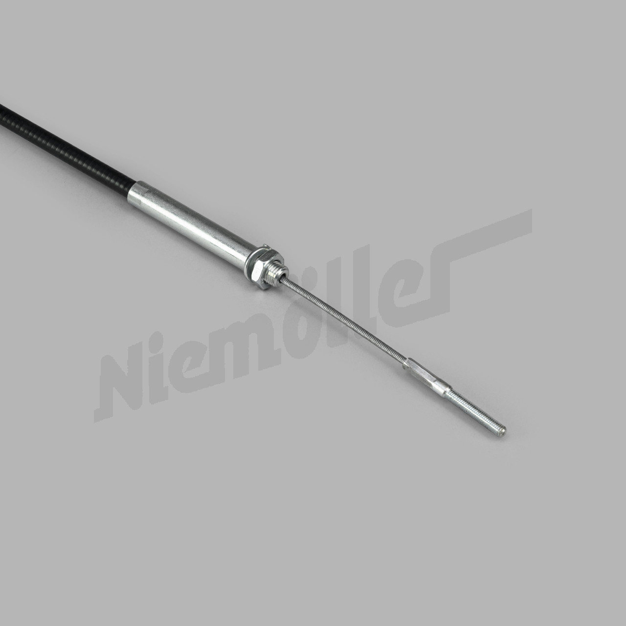 A 42 211 - Bremsseilzug 902 mm lang rechts