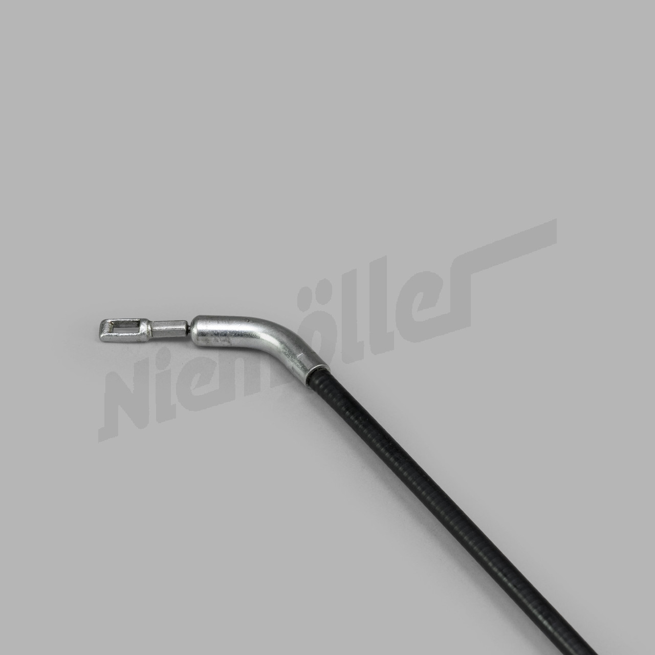 A 42 212 - Linka hamulca o długości 876 mm lewa