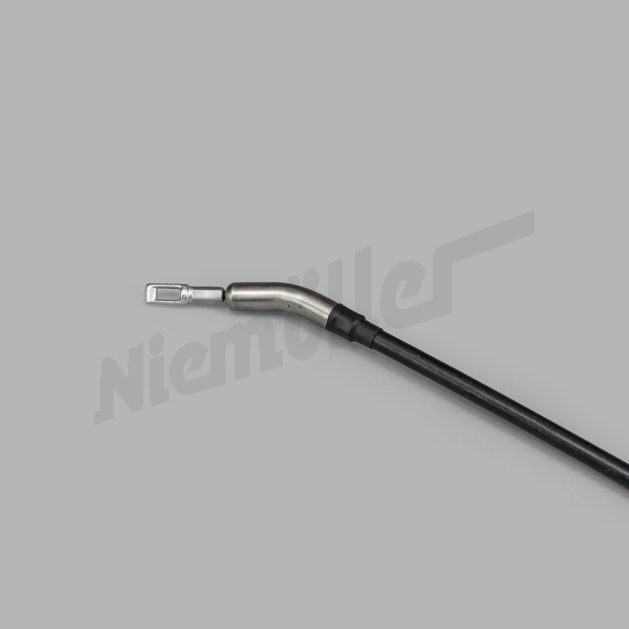 A 42 213 - Fren kablosu 925 mm uzunluğunda, sağ