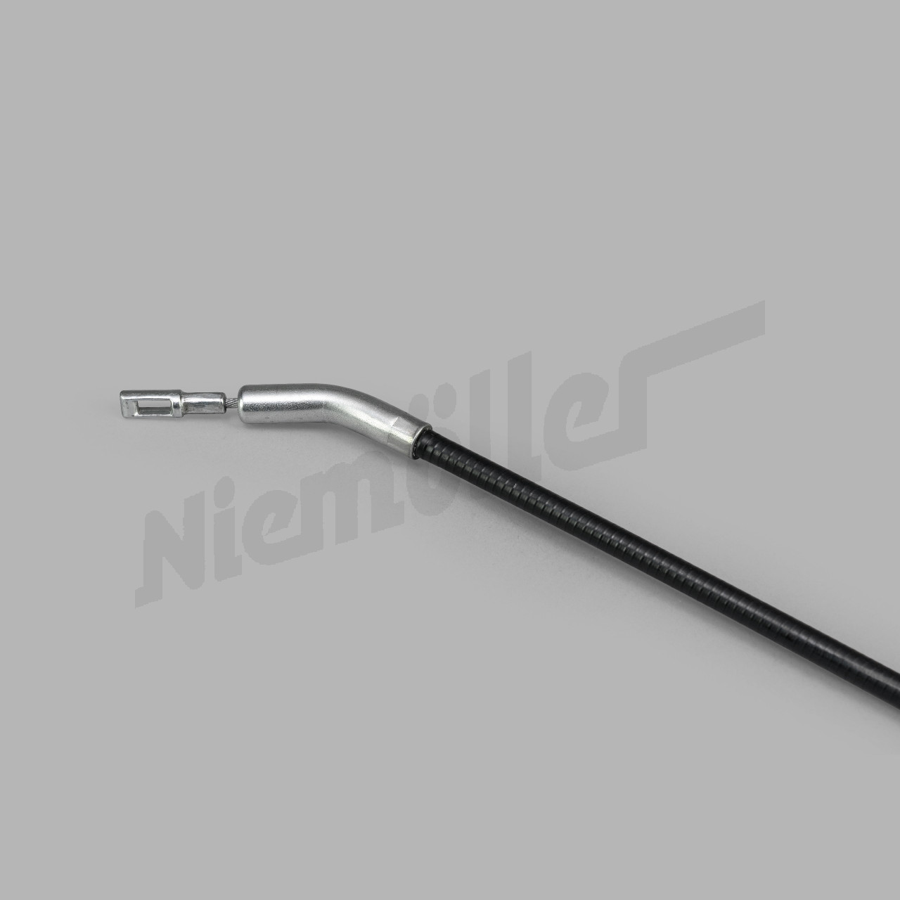 A 42 216 - Linka hamulca dla lewego tylnego hamulca