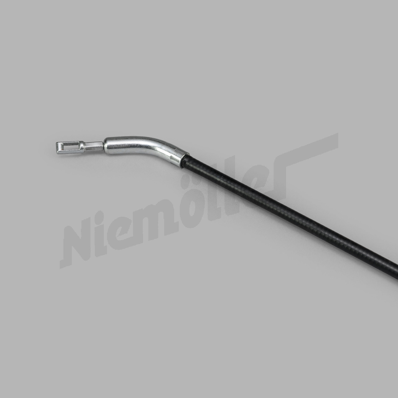 A 42 217 - Bremsseilzug für Hinterradbremse rechts