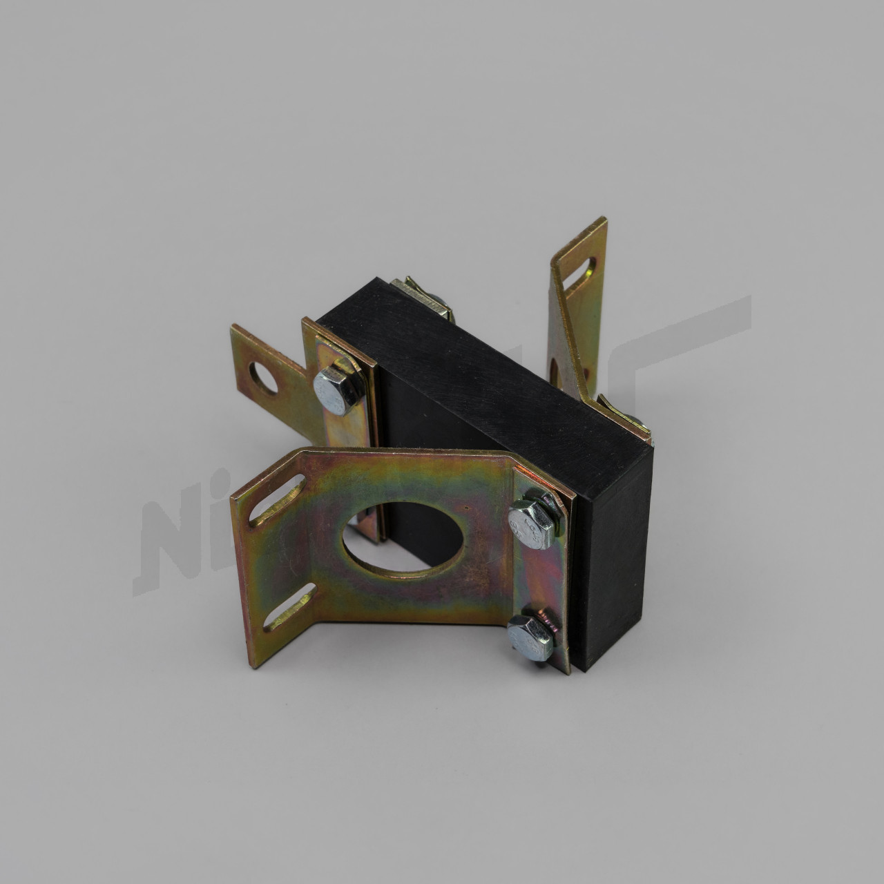 A 49 044B - Sospensione dello scarico 170D-S,Sb a 04019/52 170S medio