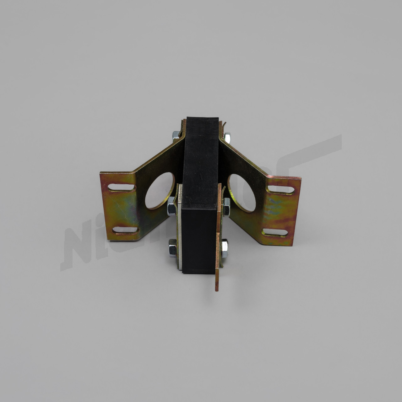 A 49 044B - Sospensione dello scarico 170D-S,Sb a 04019/52 170S medio