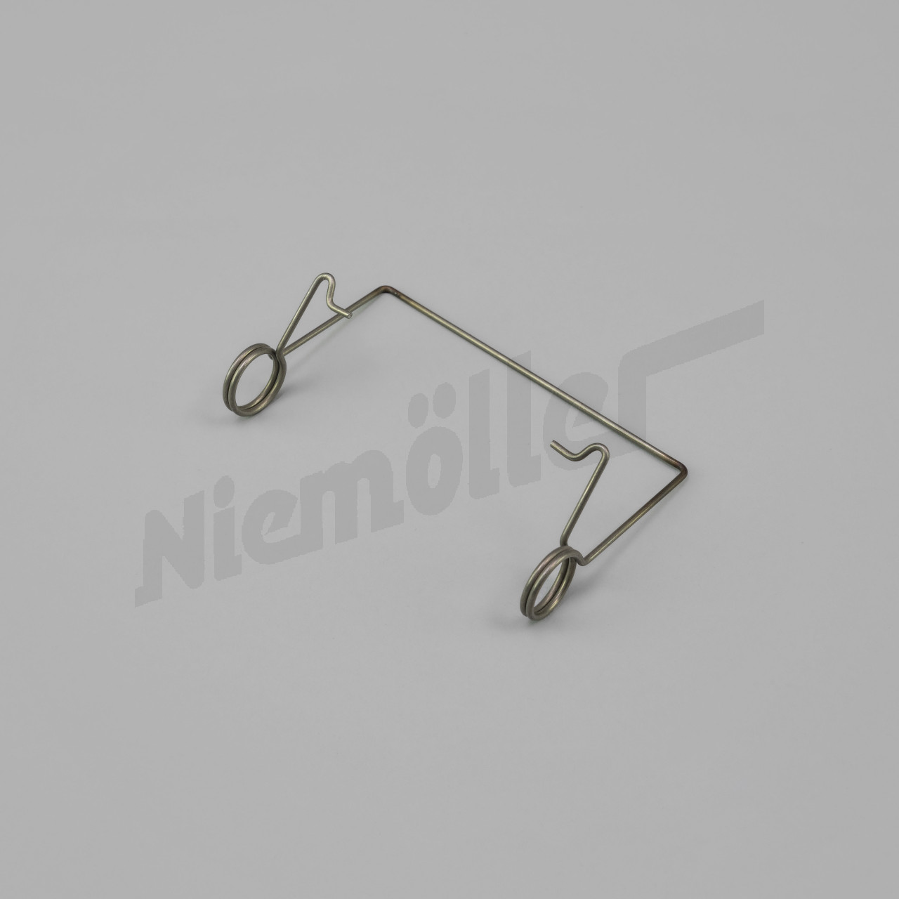 A 52 031 - Spring for fuel filler flap