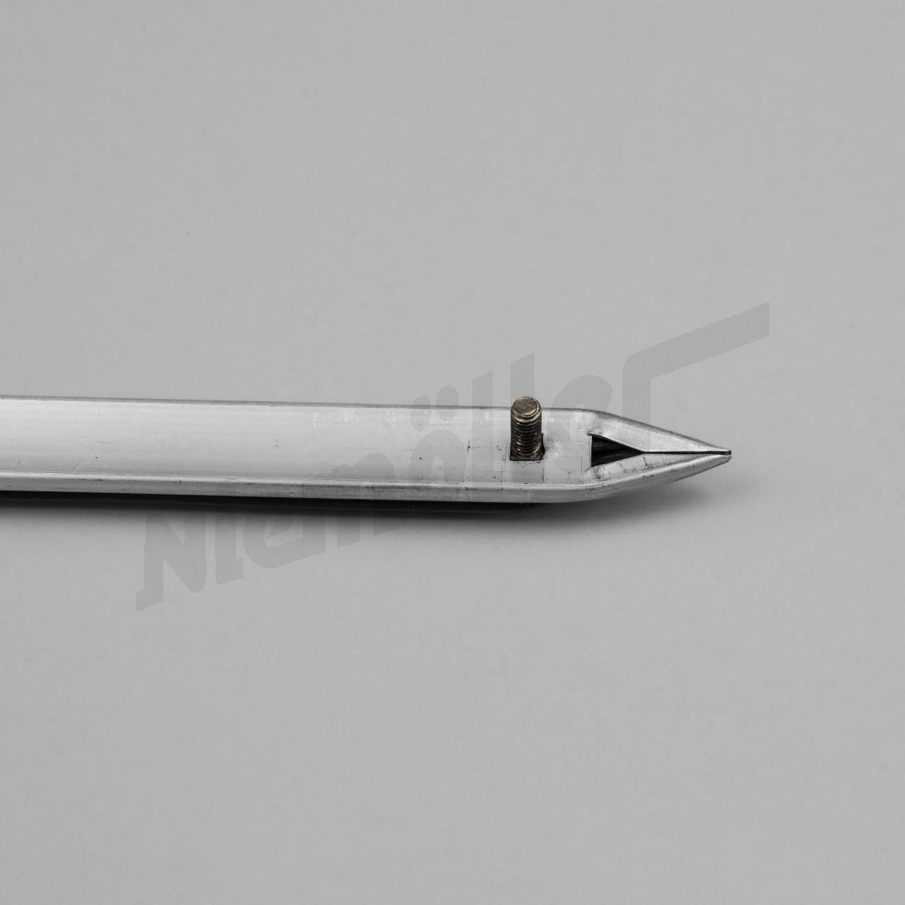 A 52 054 - Binario di protezione pedana 1314 mm