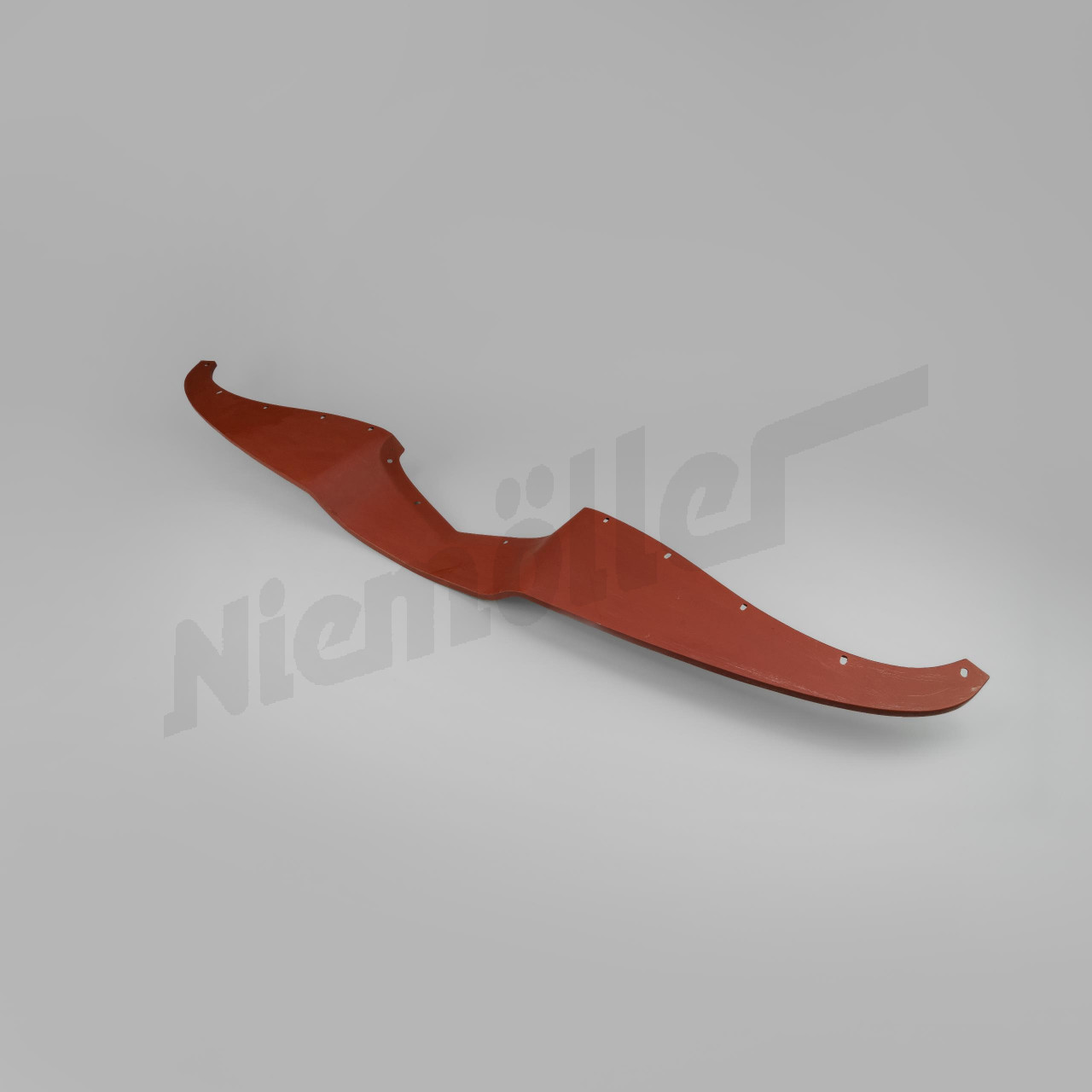 A 52 148a - Plaque frontale 220AC