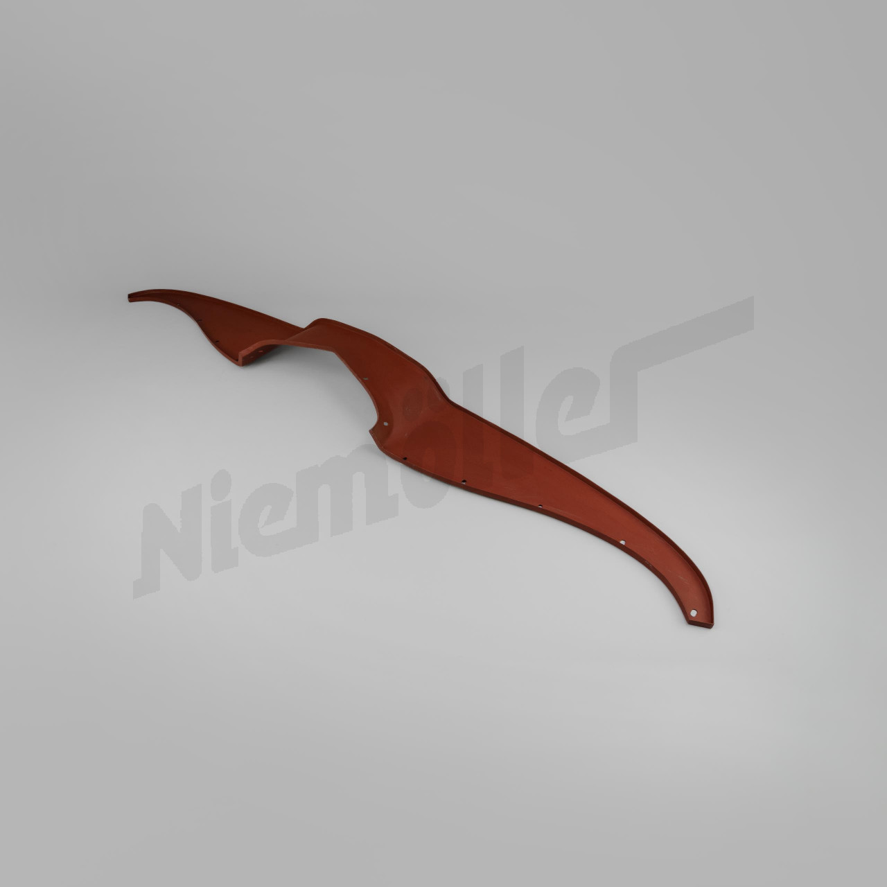 A 52 148a - Plaque frontale 220AC