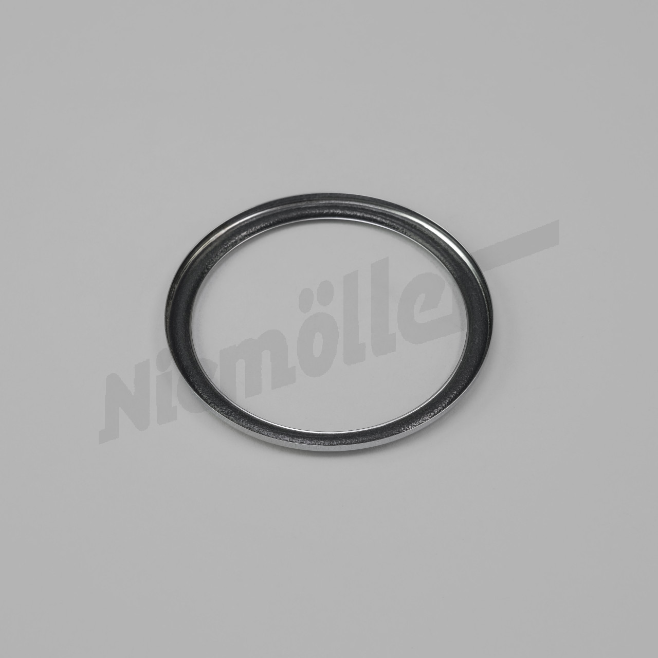 A 54 087D - Chromring D = 80mm