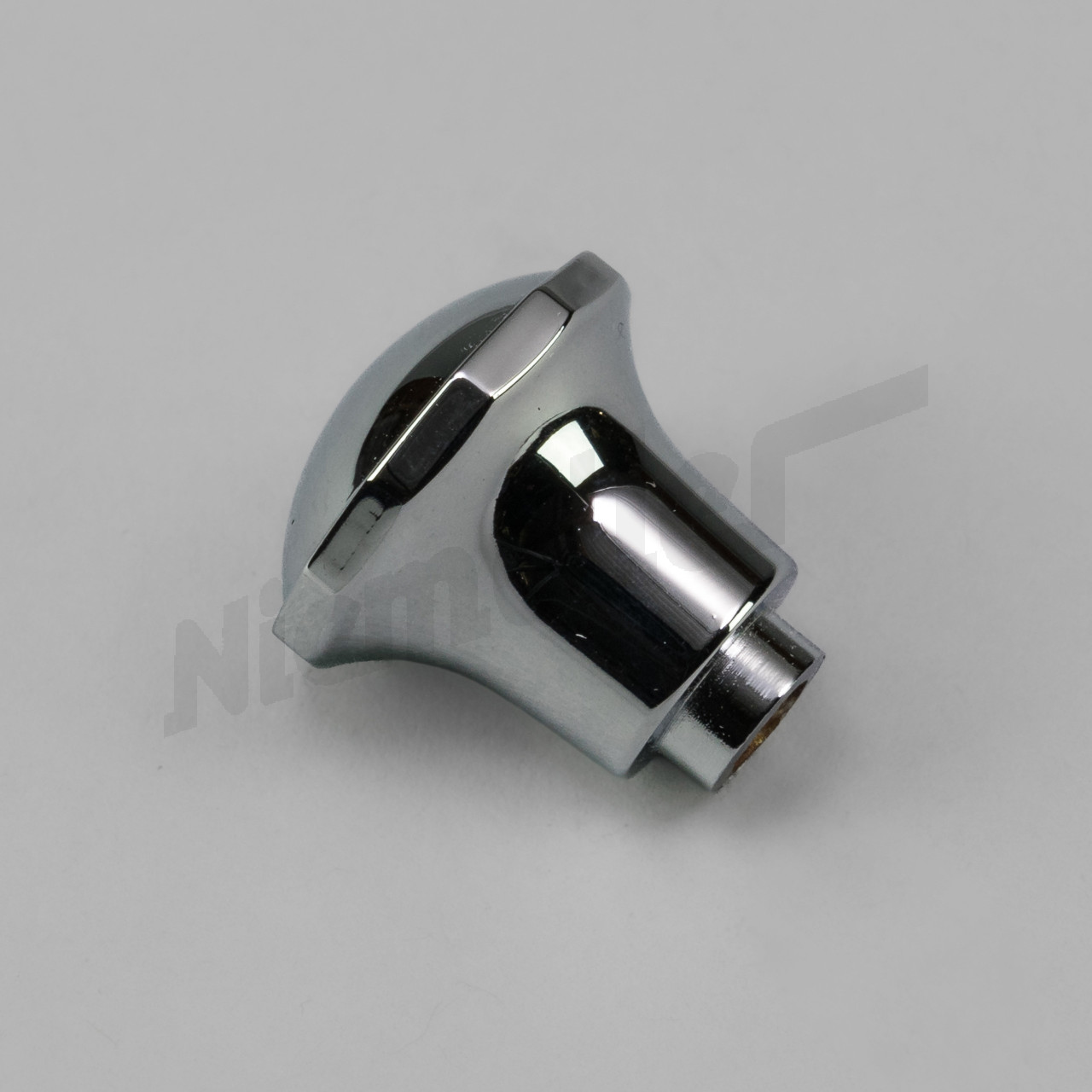 A 54 106B - Manopola per tergicristallo M4 corta con tacco