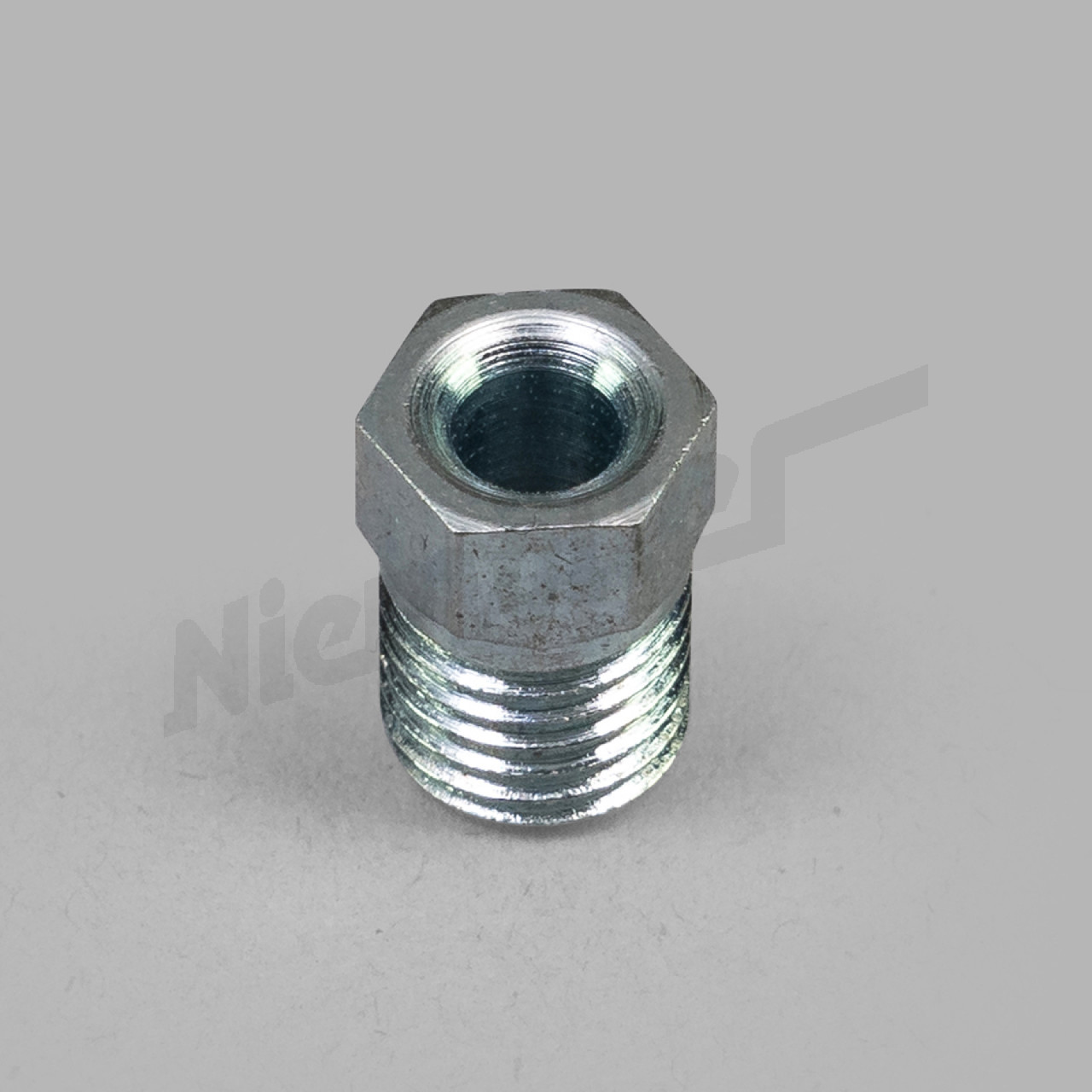 A 57 045 - Screw connection 4mm