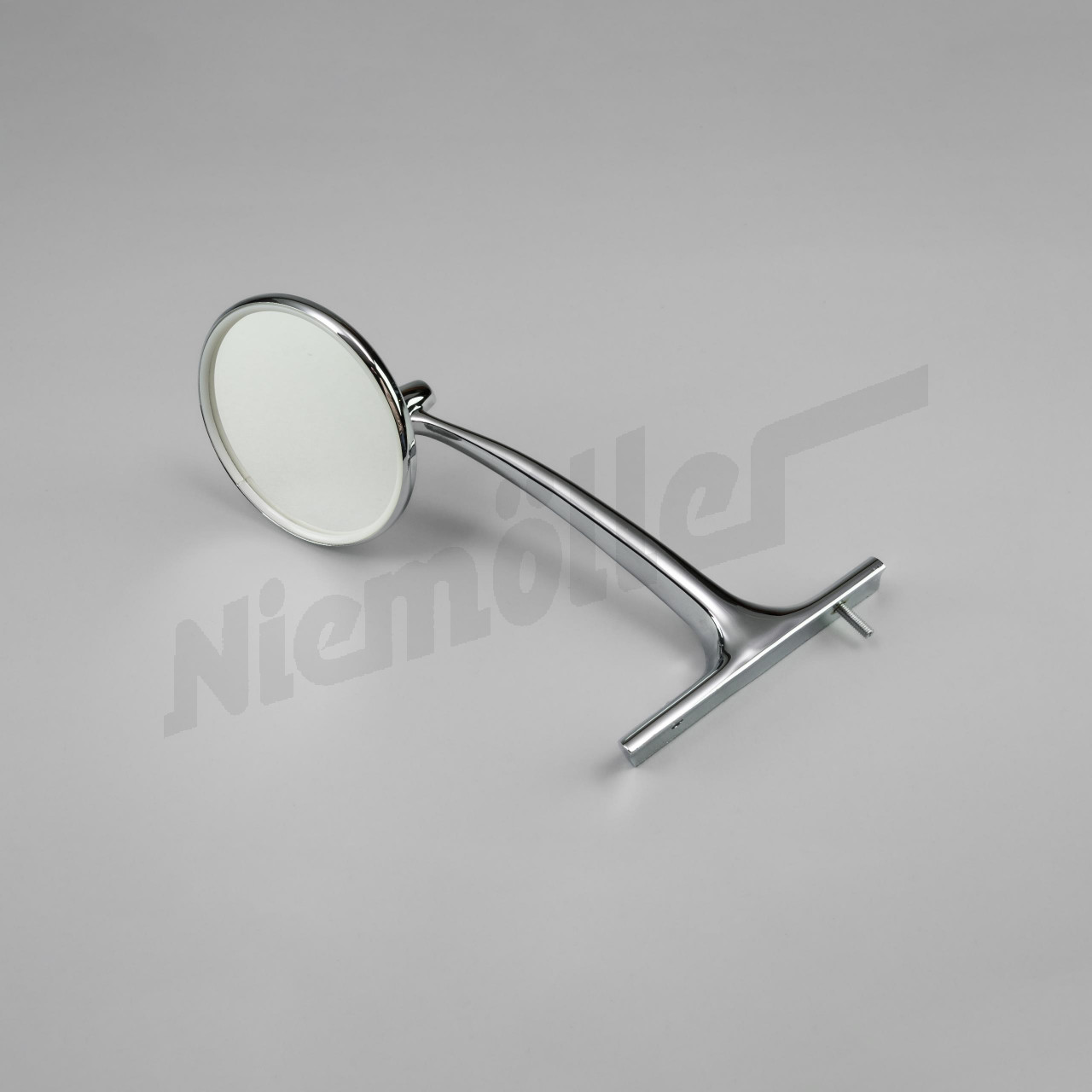 A 81 010 - Yan ayna sol A-Cabrio