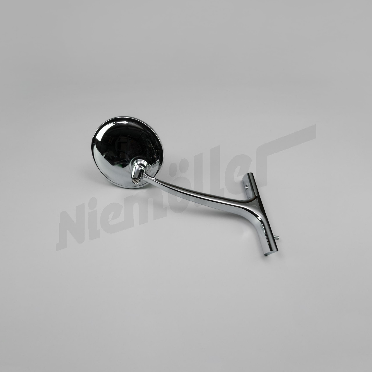 A 81 010 - Yan ayna sol A-Cabrio