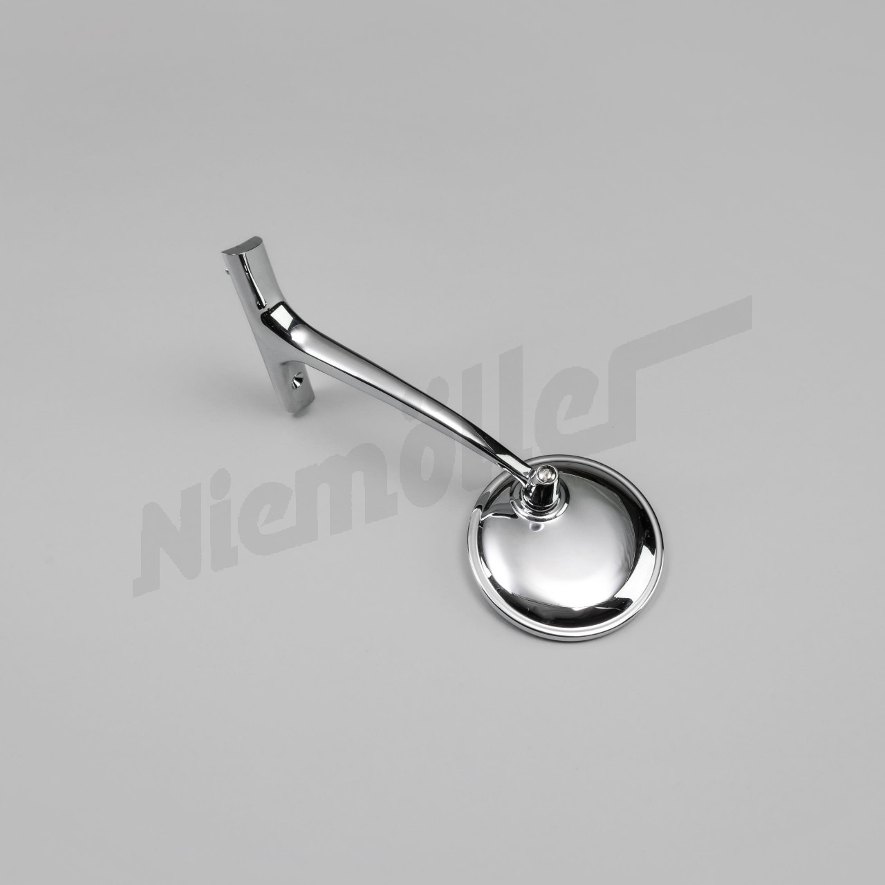 A 81 010 - Yan ayna sol A-Cabrio