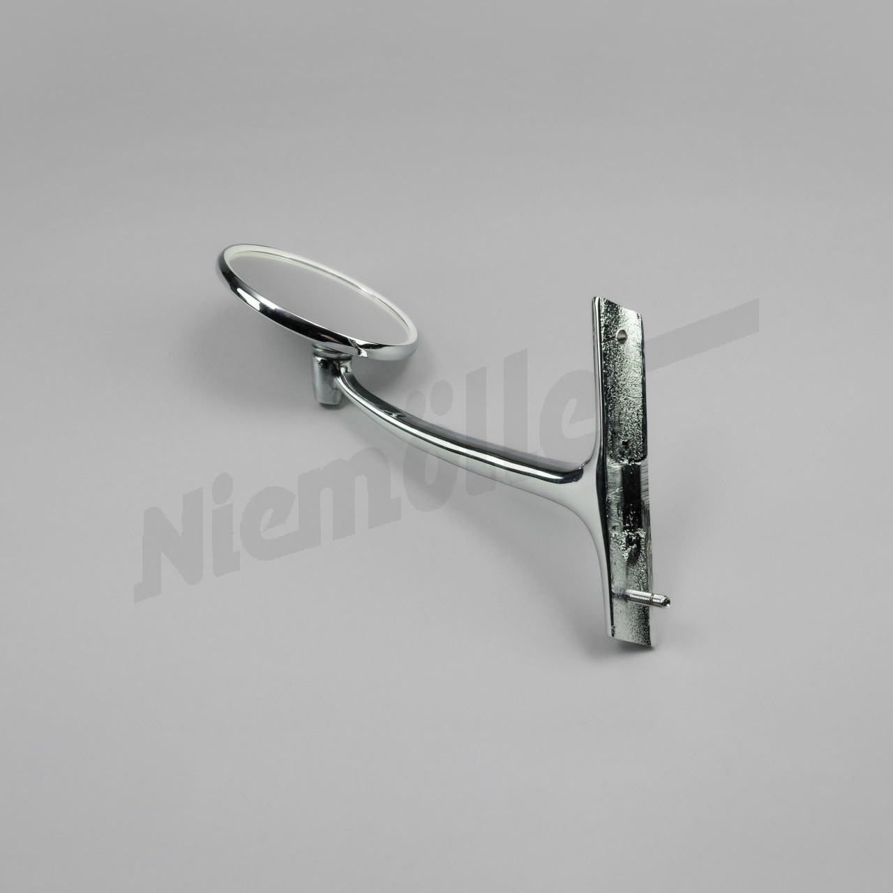 A 81 011 - Yan ayna sağ A-Cabrio