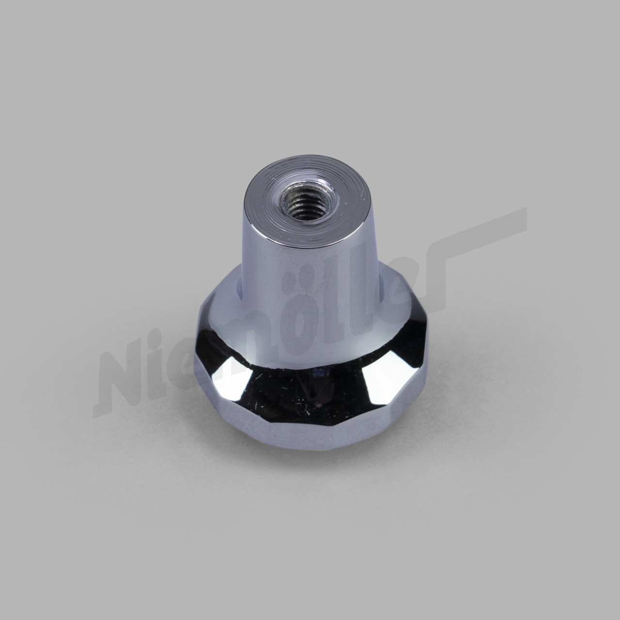 A 83 118A - Knop voor verwarming M5