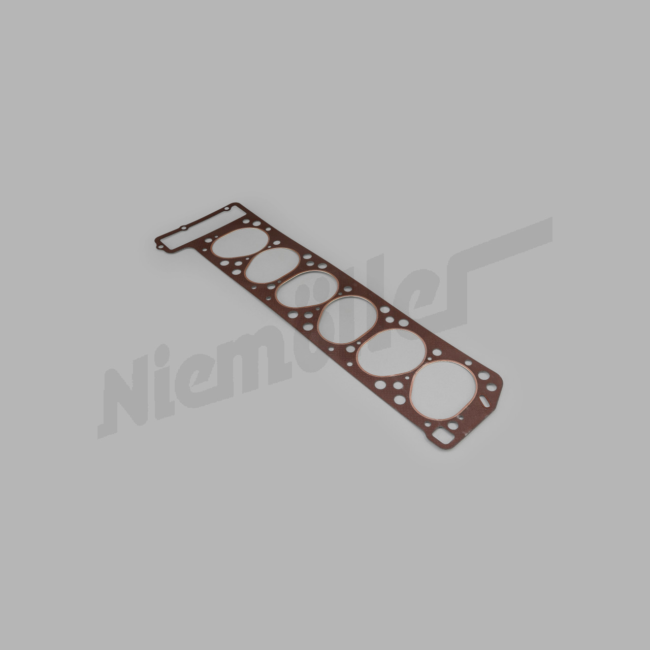 B 01 128 - Cylinder head gasket