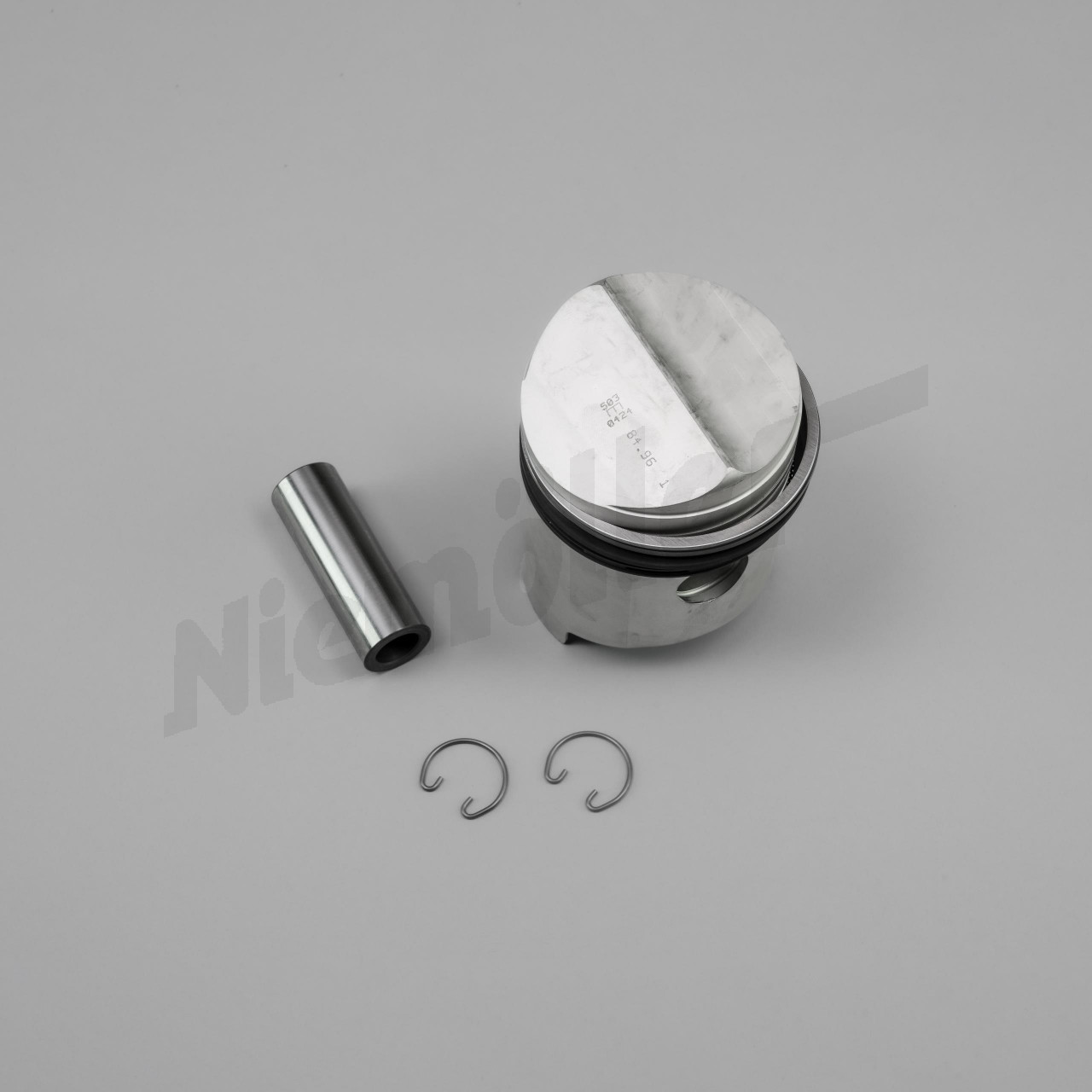 198 030 10 17 Reserveonderdeel Mercedes-Benz 300sl