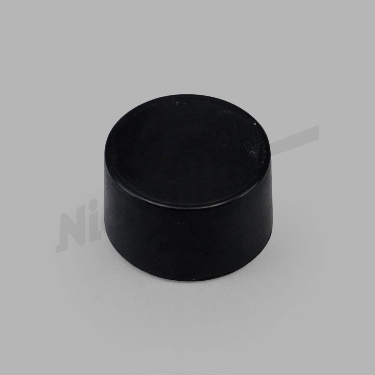 B 05 009 - tappi in gomma