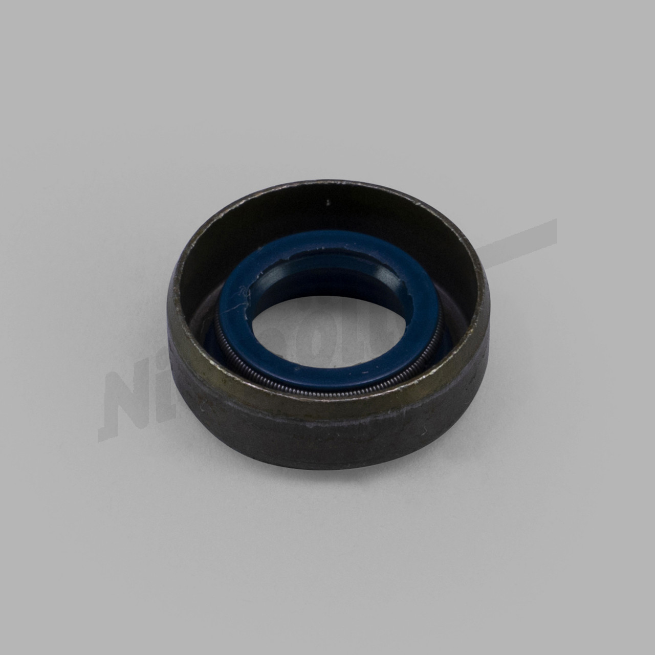 B 09 029 - Junta radial 10x19x7/5