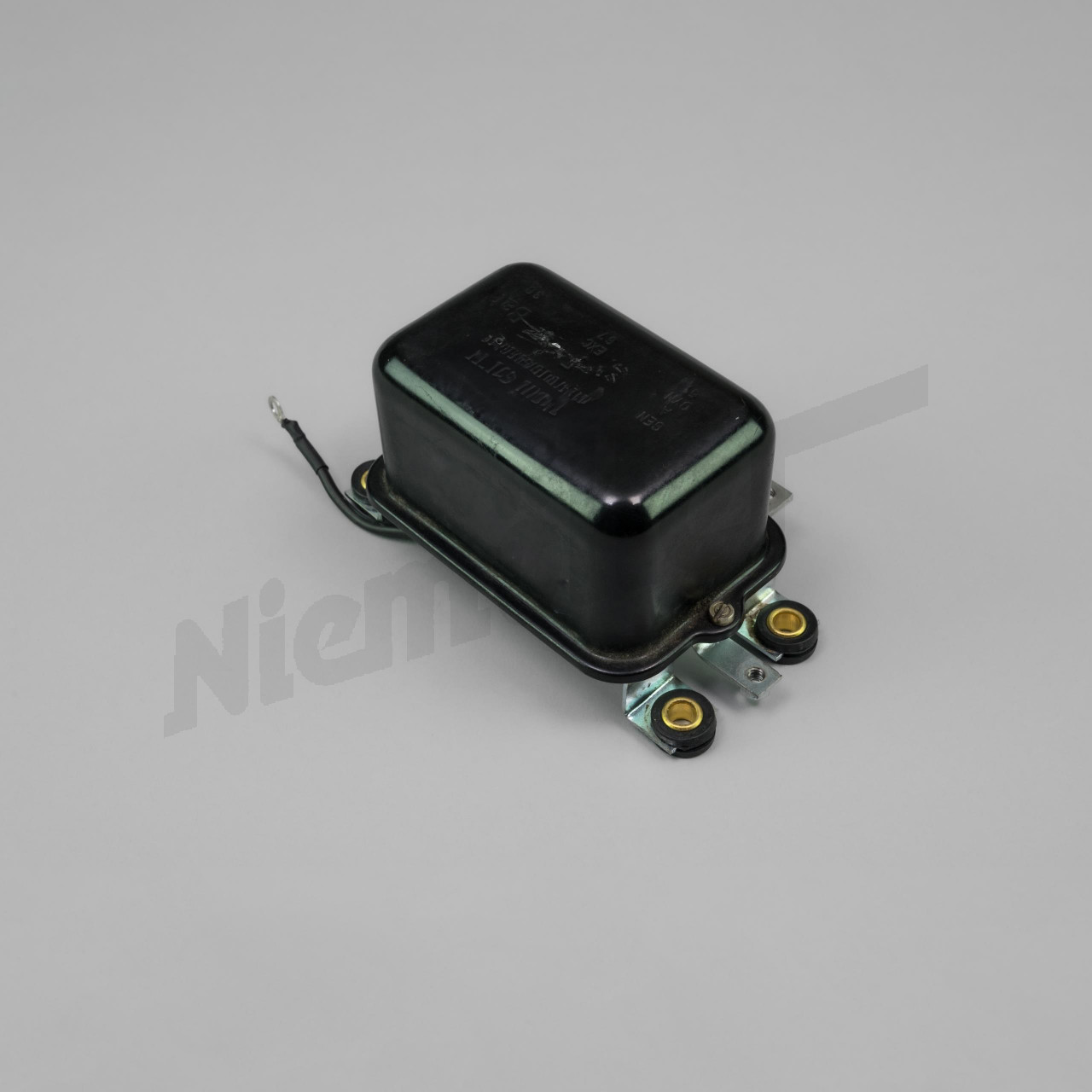 B 15 014 - Overhaul of controller switches - ELECTRONIC -